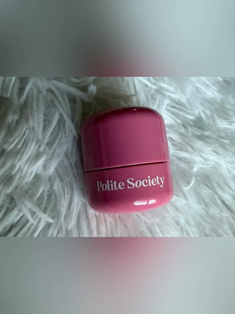 Polite Society - Blush Stick